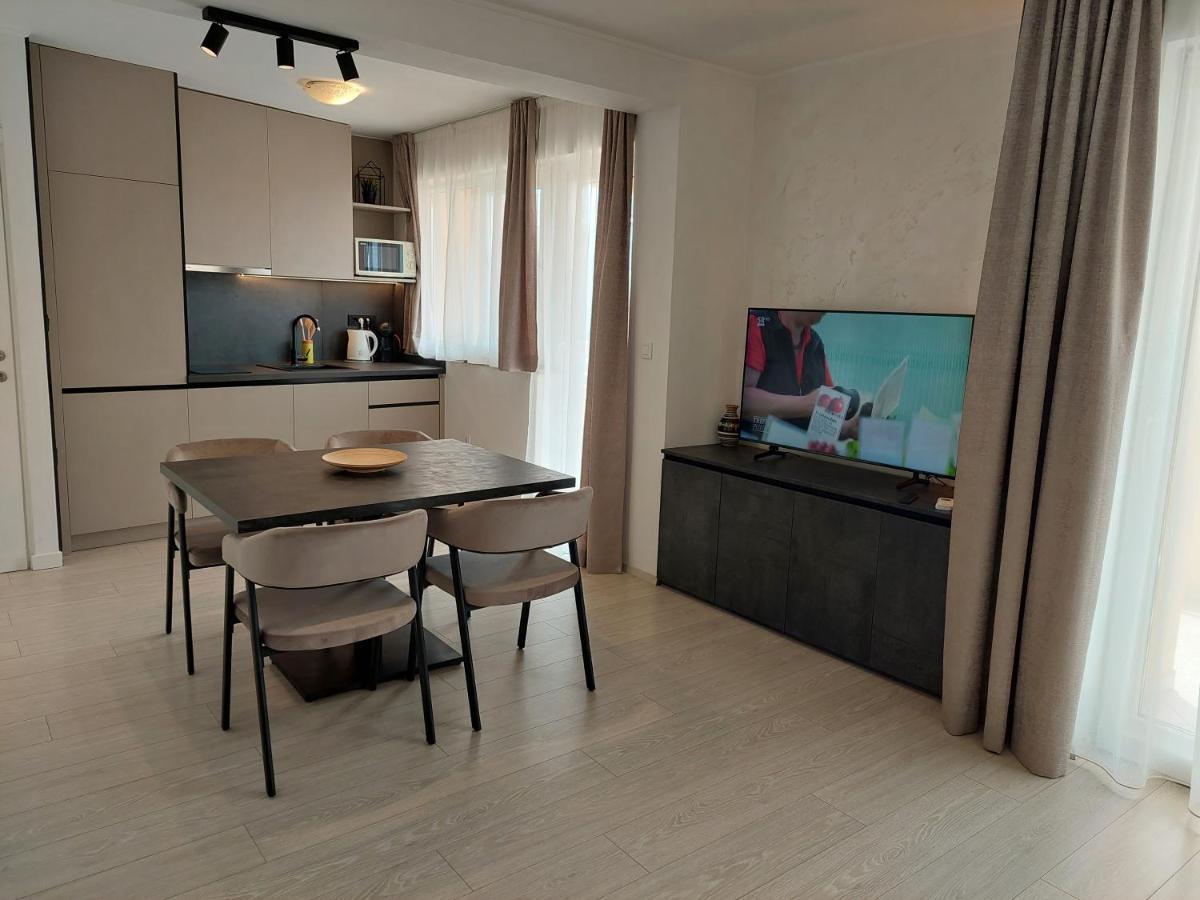 Apartmani Basioli Zadar Exterior foto