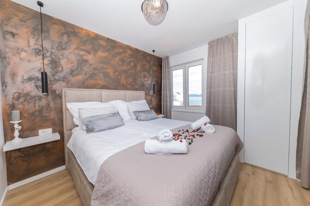 Apartmani Basioli Zadar Exterior foto