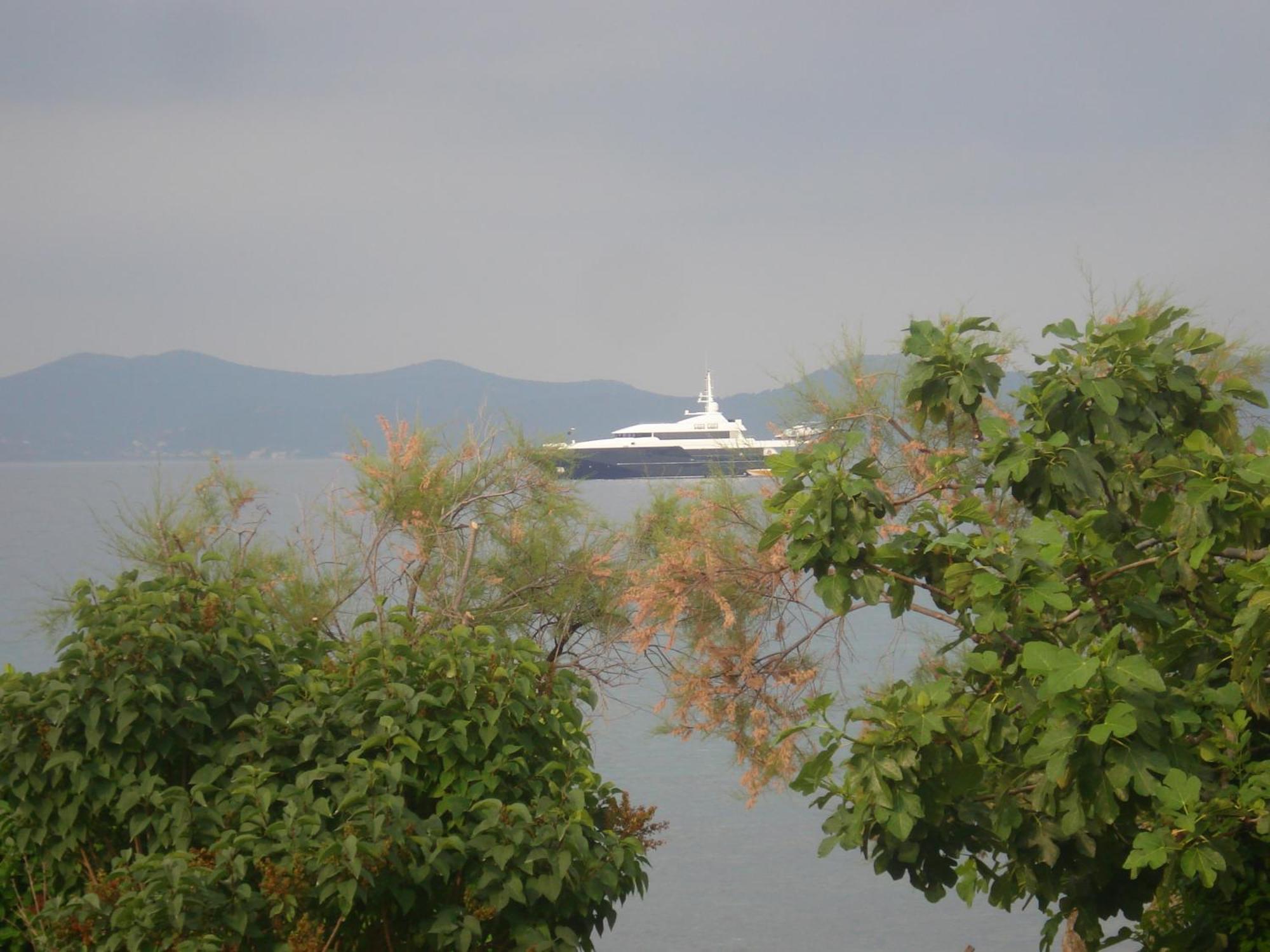 Apartmani Basioli Zadar Exterior foto